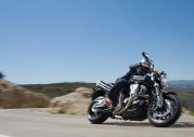 Yamaha MT-01